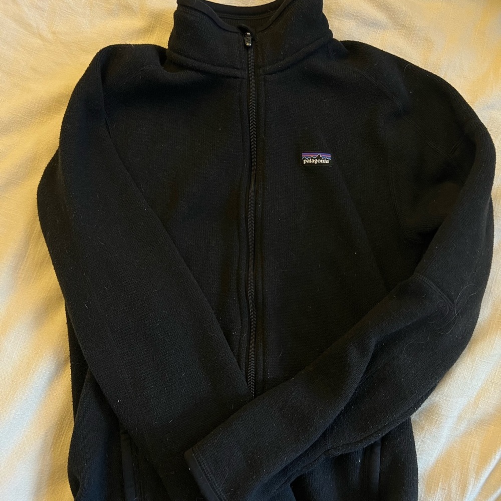 Full Zip Fleece